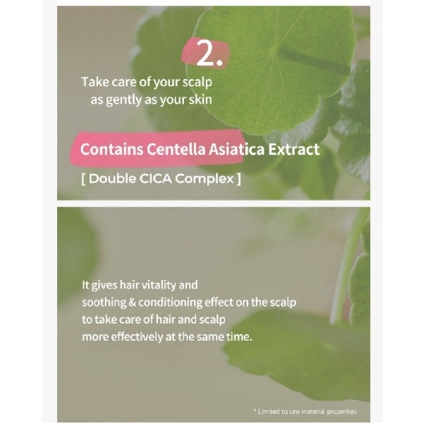 Jennyhouse-Premium Hair Color- 7RB