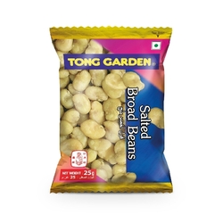 Tong Garden Broad Beans 25g