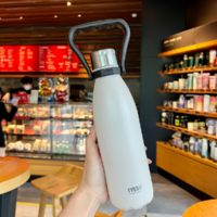 TYESO Water Bottle 1000ml