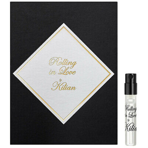 Rolling in Love by Kilian Eau De Perfume1.5 Ml ទឹកអប់