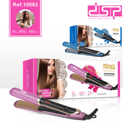 Hair Straightener DSP Model 10083 9424