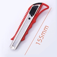 Stationery Knife - Big 1PC