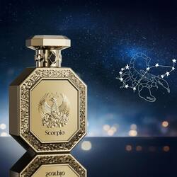 French Avenue Genesis - Scorpio