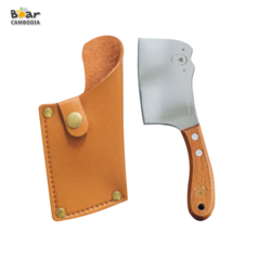 SK MINI Knife&Sheath