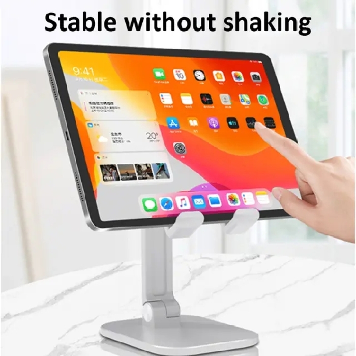 ជើងទ្រទូរស័ព្ទ/អាយផេត stand for Phone/ IPad/ Tablet 