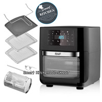 Air Fry 12L (RAF-5293)