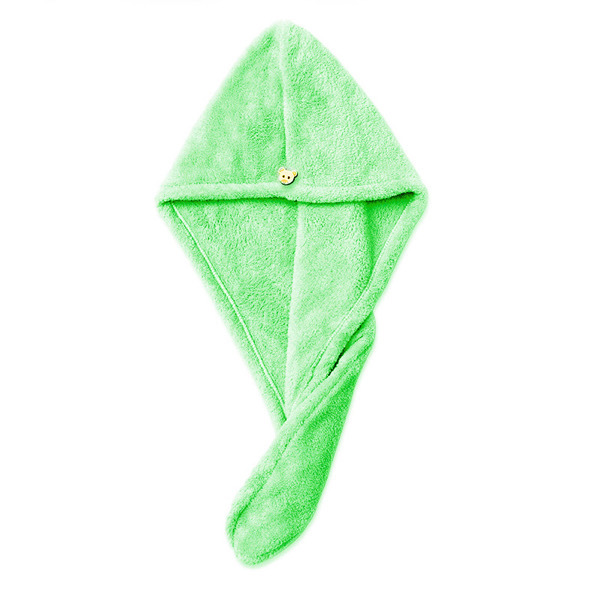 Hair Cap Towel 