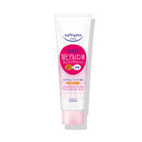 Softymo Cleansing Foam Hyaluronic Acid