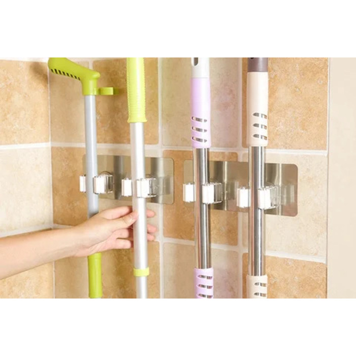 Broom Hangers Hook