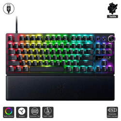 Razer Huntsman V3 Pro Tenkeyless Keyboard