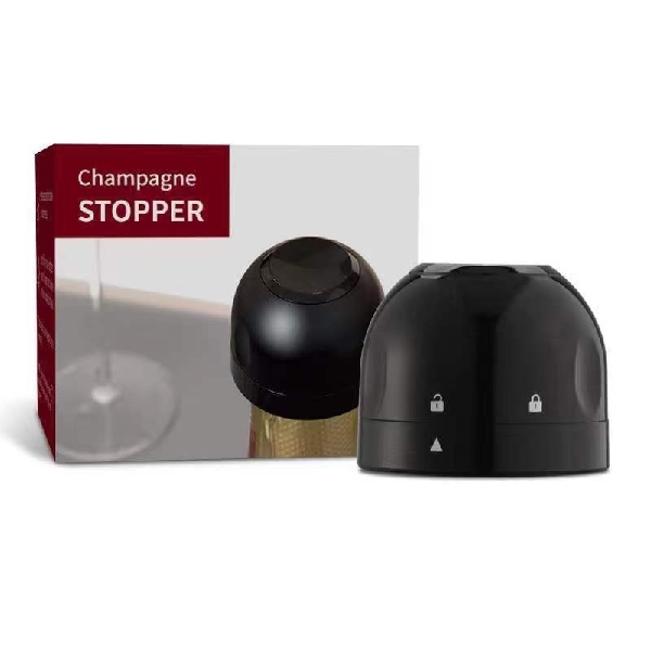 Champagne Stopper 