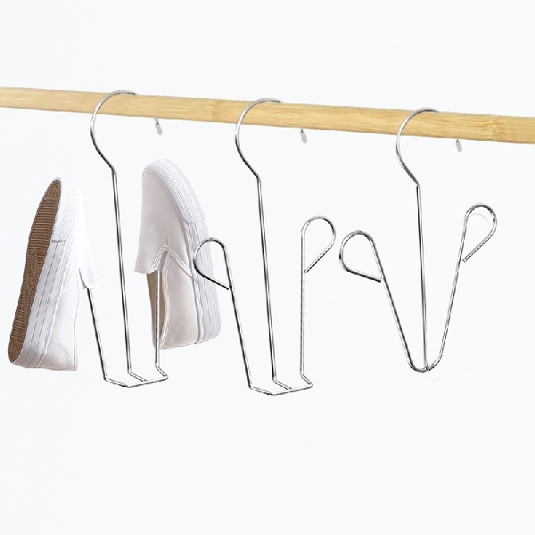 Shoes Hanging Rack  - 2pcs