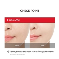 Missha Velvet Finish Cushion-21