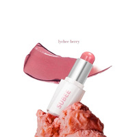 [SUBEE]CHEEK CHIC BLUSH STICK lychee berry