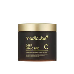 MEDICUBE Deep Vita C Toner Pad 70 Pads
