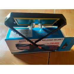 Glasses for Maintainance