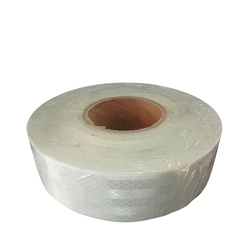 Reflected Tape White