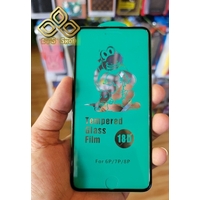 ស្គ្រីនការពារគែមផុស iPhone XS Max