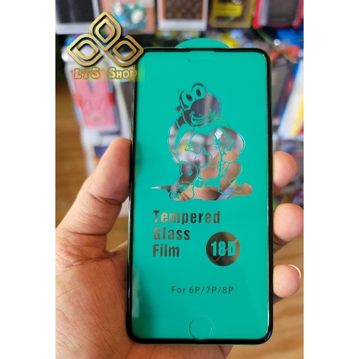ស្គ្រីនការពារគែមផុស iPhone XS Max