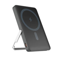 IMIKI Wireless Fast Charge Ultra Thin Power Bank 5000mAh