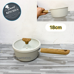 ឆ្នាំងដៃមួយDSP 18cm(1.7L)