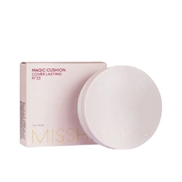 MISSHA Magic Cushion Cover Lasting - No 21, No 23