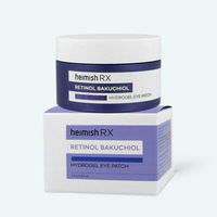 Heimish RX Retinol Bakuchiol Hydrogel Eye Patch