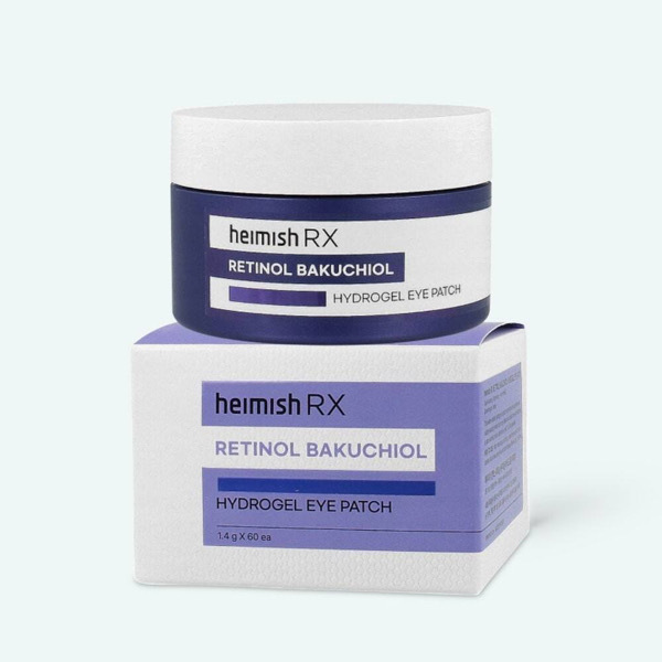 Heimish RX Retinol Bakuchiol Hydrogel Eye Patch
