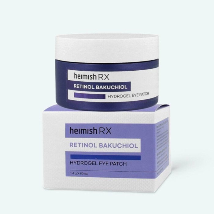 Heimish RX Retinol Bakuchiol Hydrogel Eye Patch