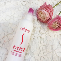 Obsidian Balancing Water 2 (White Flower) 250ml - 1 Bottle