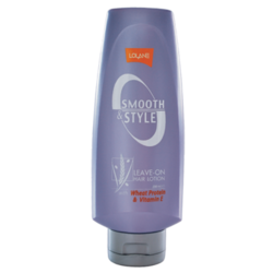 LOLANE Leave-On Hair Lotion 200ml 