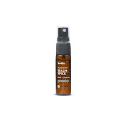 Bodia - Pillow Spray Warm Spice - 15ml