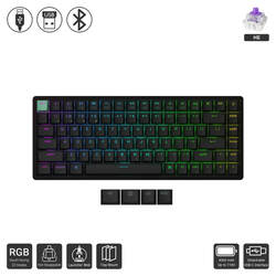 K2 HE Wireless Magnetic Switch (Keychron / Keyboard)