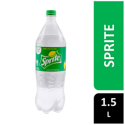 Sprite 1.5L