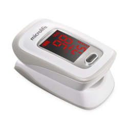 Microlife OXY 200 Fingertip pulse Oximeter