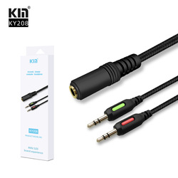 KM Secound Change Computer Headphone