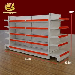 ឈុតកណ្តាលហាង​​  (L1 + T2+L1)-សញ្ញាក្បាលនាគ-​(ខ្នងបិទជិត​​) 3.2m * 0.8m * 1.8m 5 Layers 