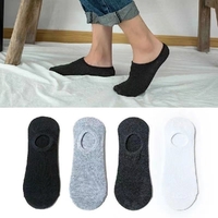 5pcs Men Socks