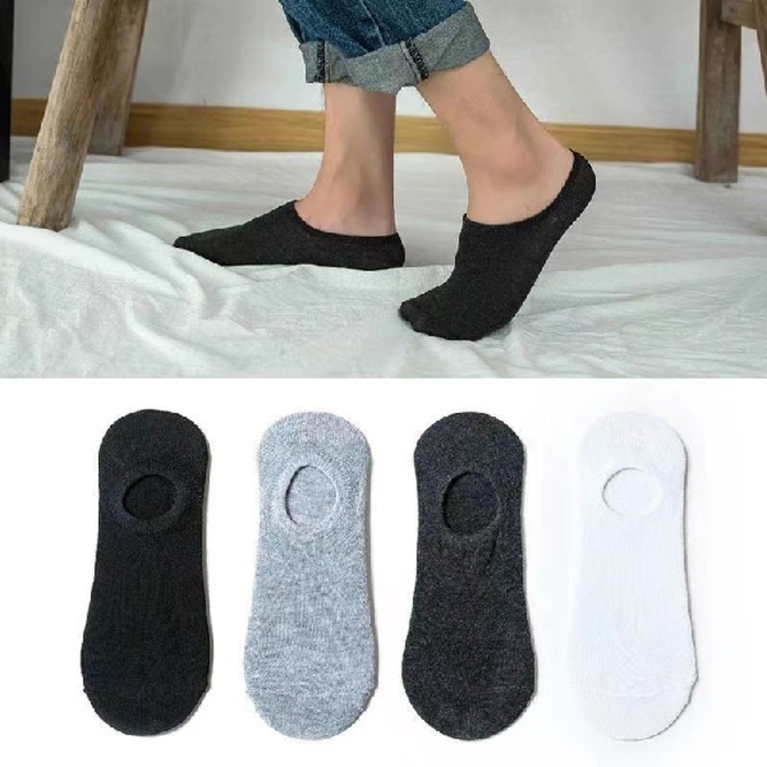 5pcs Men Socks