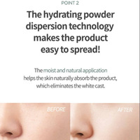 Anua Airy Sun Cream 