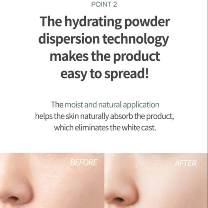 Anua Airy Sun Cream 