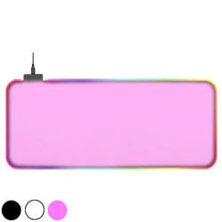 Spector Extra Large RGB Mousepad