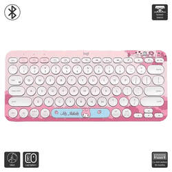 Logitech K380 Keyboard