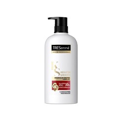 ក្រែមបន្ទន់សក់ TRESemme Keratin Smooth Molecular Keratin Complex 450ml