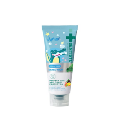 DENTISTE' Junior Postbiotics Toothpaste Mixed Fruit 6+ Years