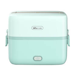 Bear Electric Lunch Box 1.2L BF-B12E1