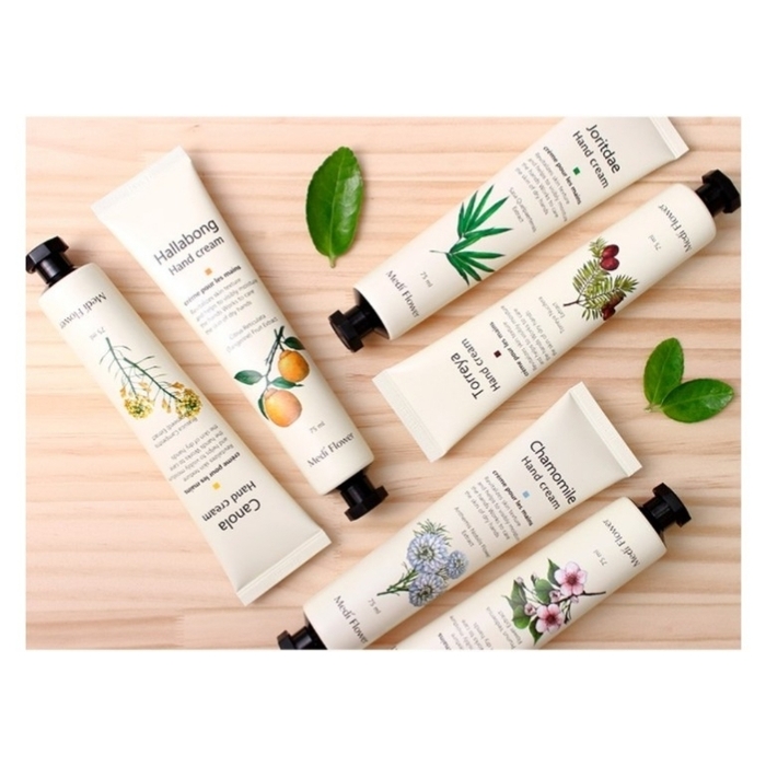 Hand Cream 6PCS Set