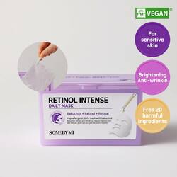 SOME BY MI Retinol Intense Daily Mask