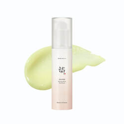 Beauty of Joseon Ginseng Moist Sun Serum/ឡេសេរ៉ូមការពារកម្តៅថ្ងៃ