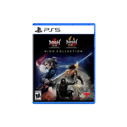 PS5 NIOH Collection New